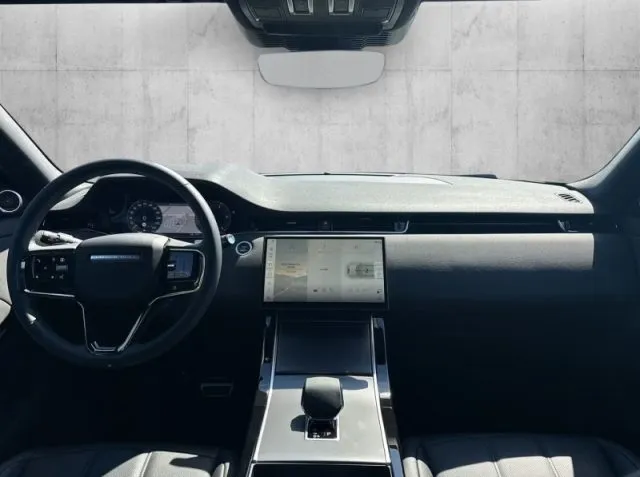 Land rover range rover evoque - dettaglio 6