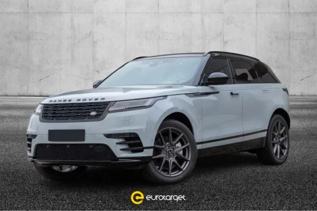 Land rover range rover velar - dettaglio 1