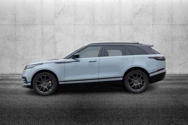 Land rover range rover velar - dettaglio 3