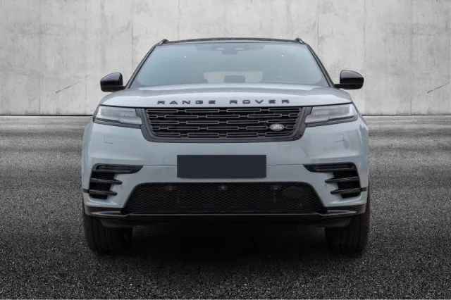 Land rover range rover velar - dettaglio 4