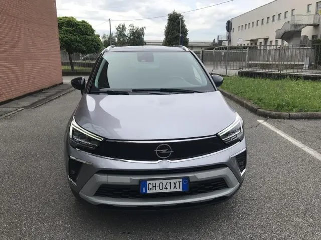 Opel CROSSLAND Crossland 1.2 T. 110 CV S&S Elegance - Foto 2