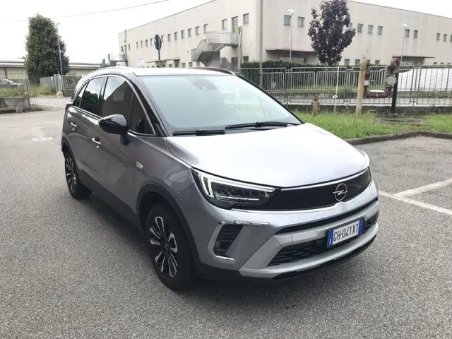 Opel CROSSLAND Crossland 1.2 T. 110 CV S&S Elegance - Foto 3