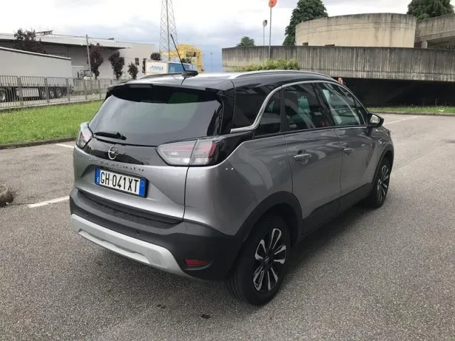 Opel CROSSLAND Crossland 1.2 T. 110 CV S&S Elegance - Foto 5