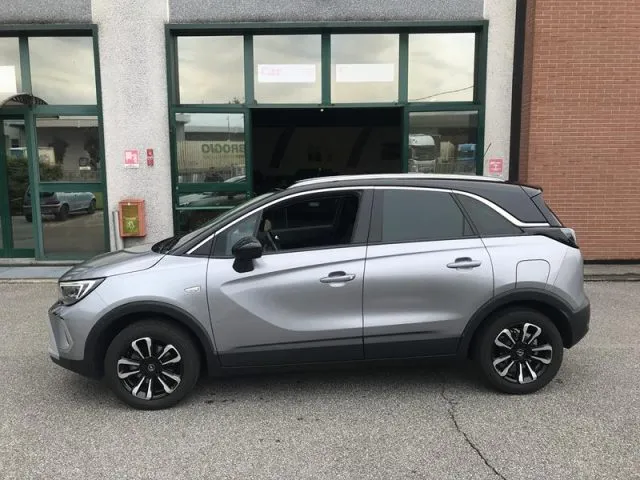 Opel CROSSLAND Crossland 1.2 T. 110 CV S&S Elegance - Foto 8