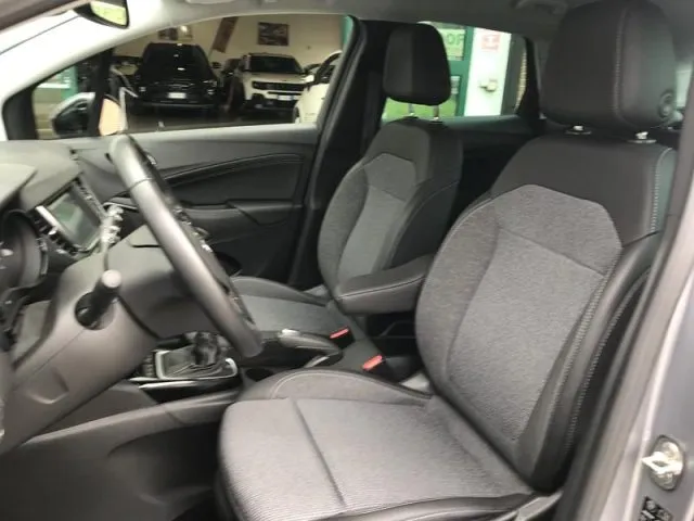 Opel CROSSLAND Crossland 1.2 T. 110 CV S&S Elegance - Foto 9