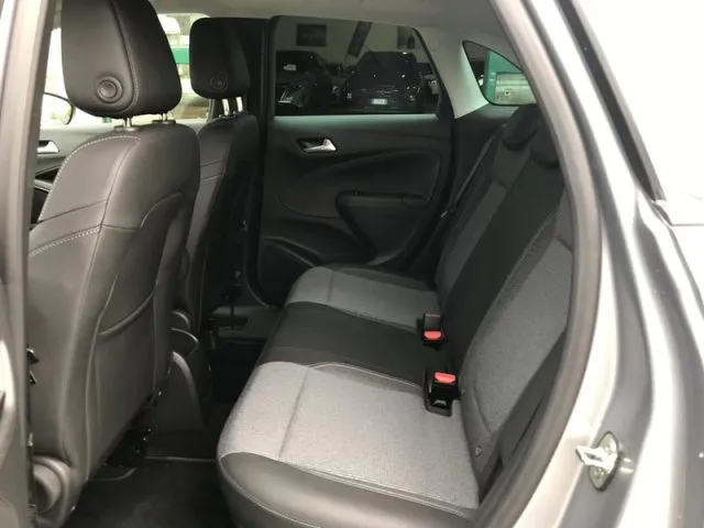 Opel CROSSLAND Crossland 1.2 T. 110 CV S&S Elegance - Foto 10