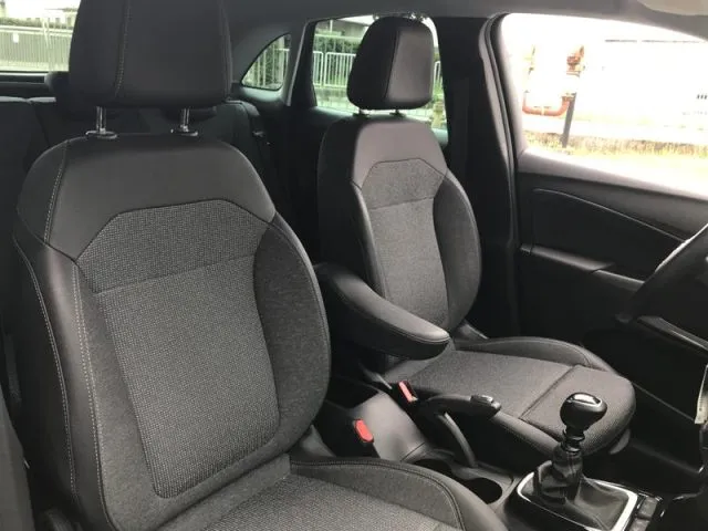 Opel CROSSLAND Crossland 1.2 T. 110 CV S&S Elegance - Foto 11