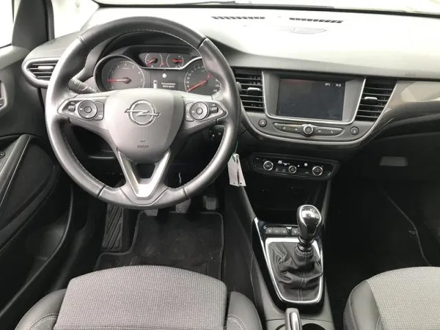 Opel CROSSLAND Crossland 1.2 T. 110 CV S&S Elegance - Foto 12