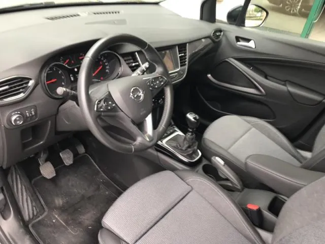 Opel CROSSLAND Crossland 1.2 T. 110 CV S&S Elegance - Foto 13