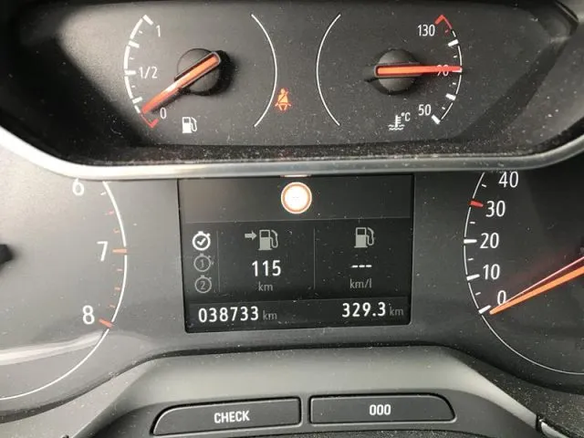 Opel CROSSLAND Crossland 1.2 T. 110 CV S&S Elegance - Foto 14