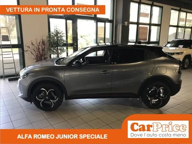 Alfa Romeo Junior 1.2 145CV Hybrid eDCT6 Ibrida Speciale + Pack Tech - Foto 10