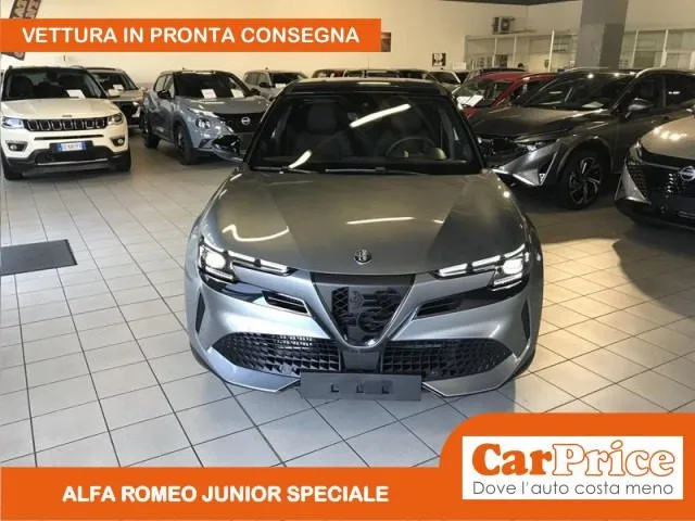 Alfa Romeo Junior 1.2 145CV Hybrid eDCT6 Ibrida Speciale + Pack Tech - Foto 12