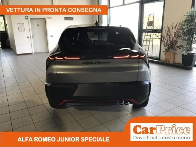 Alfa Romeo Junior 1.2 145CV Hybrid eDCT6 Ibrida Speciale + Pack Tech - Foto 13