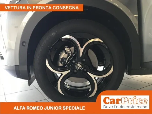 Alfa Romeo Junior 1.2 145CV Hybrid eDCT6 Ibrida Speciale + Pack Tech - Foto 14