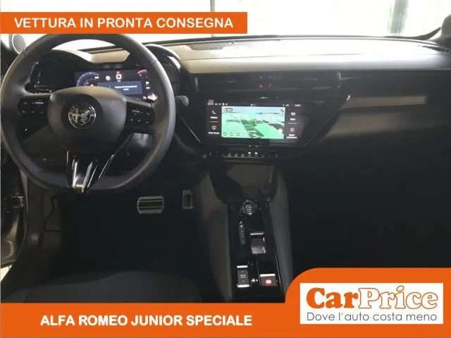 Alfa Romeo Junior 1.2 145CV Hybrid eDCT6 Ibrida Speciale + Pack Tech - Foto 15