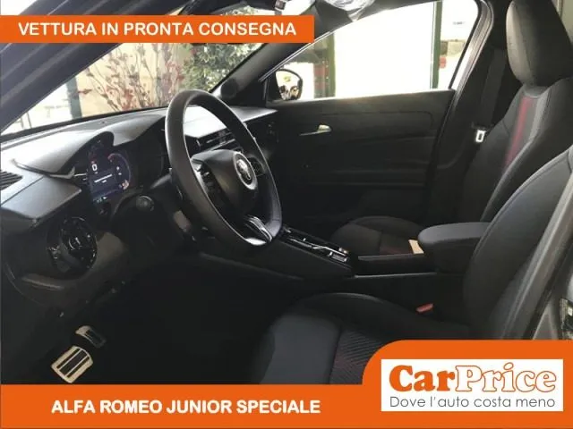 Alfa Romeo Junior 1.2 145CV Hybrid eDCT6 Ibrida Speciale + Pack Tech - Foto 18