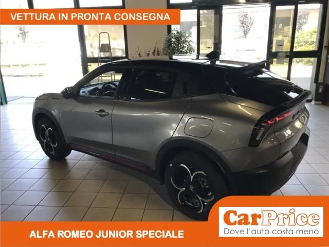 Alfa Romeo Junior 1.2 145CV Hybrid eDCT6 Ibrida Speciale + Pack Tech - Foto 9