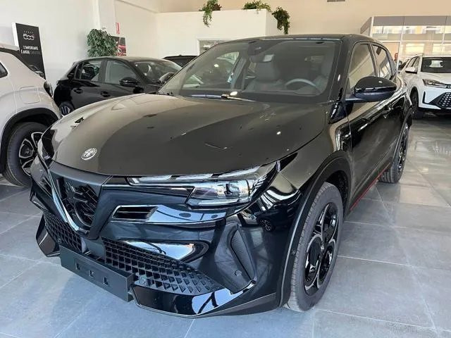 Alfa Romeo Junior 1.2 145 CV Hybrid eDCT6/PREZZO REALE - Foto 1