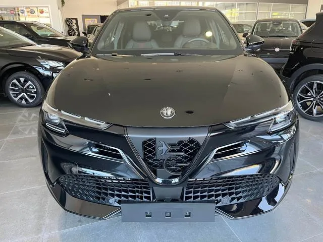 Alfa Romeo Junior 1.2 145 CV Hybrid eDCT6/PREZZO REALE - Foto 3