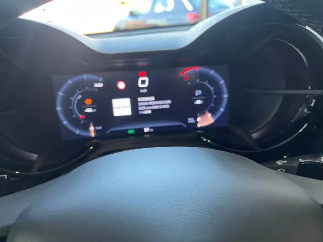 Alfa Romeo Junior 1.2 145 CV Hybrid eDCT6/PREZZO REALE - Foto 8