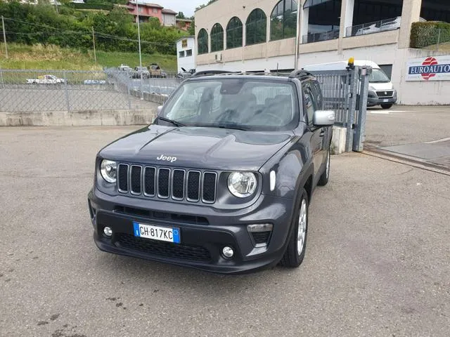 Jeep Renegade Renegade 1.6 Mjt 130CV Limited - Foto 1