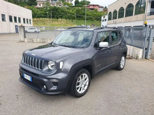 Jeep Renegade Renegade 1.6 Mjt 130CV Limited - Foto 2