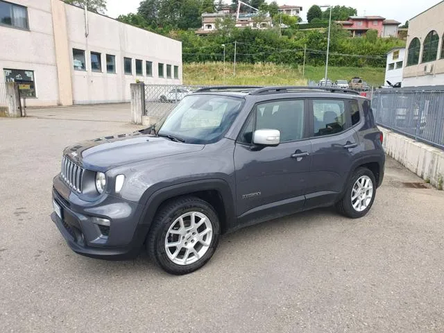 Jeep Renegade Renegade 1.6 Mjt 130CV Limited - Foto 3