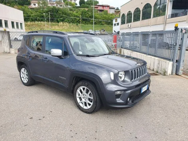 Jeep Renegade Renegade 1.6 Mjt 130CV Limited - Foto 5