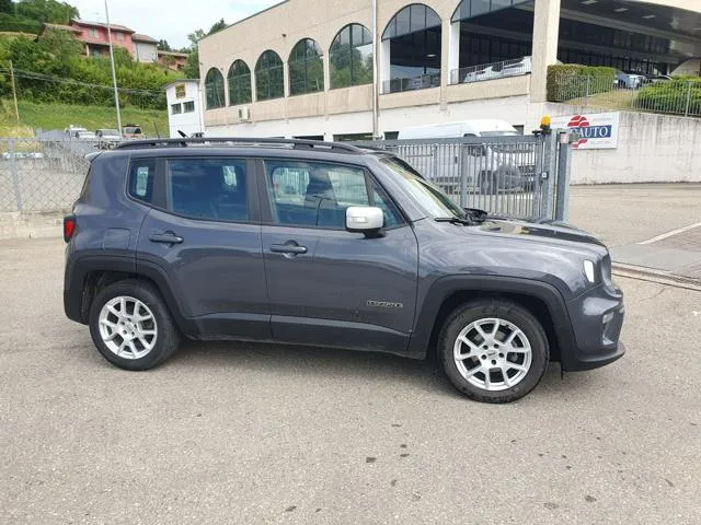Jeep Renegade Renegade 1.6 Mjt 130CV Limited - Foto 6