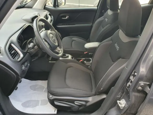 Jeep Renegade Renegade 1.6 Mjt 130CV Limited - Foto 9