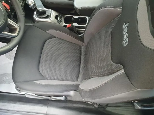Jeep Renegade Renegade 1.6 Mjt 130CV Limited - Foto 11