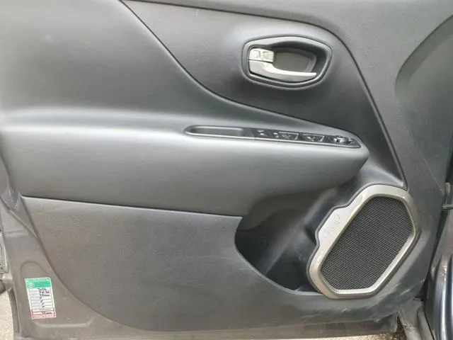 Jeep Renegade Renegade 1.6 Mjt 130CV Limited - Foto 13
