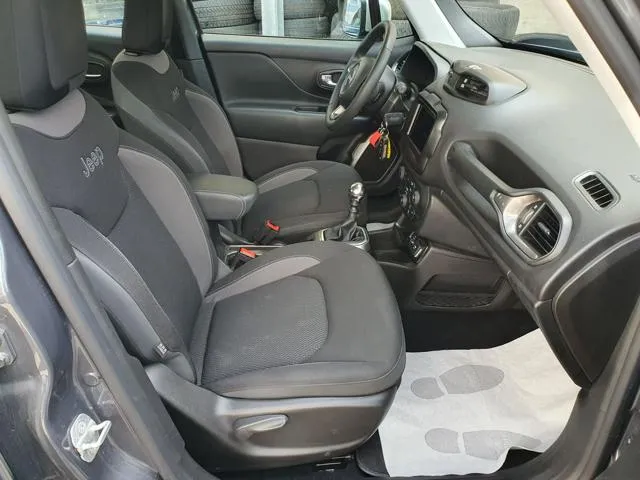 Jeep Renegade Renegade 1.6 Mjt 130CV Limited - Foto 14