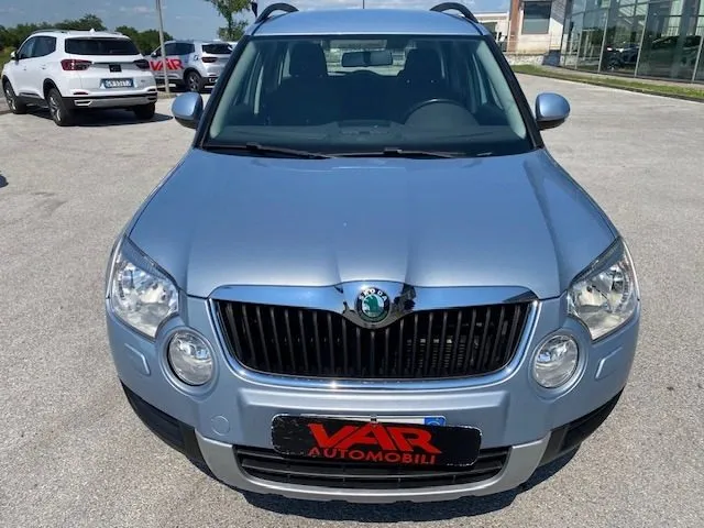 Skoda Yeti Yeti 1.2 TSI Ambition - Foto 2