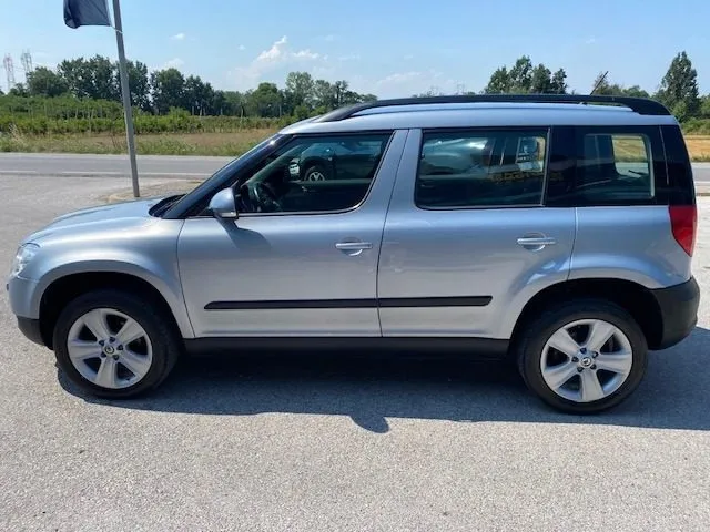 Skoda Yeti Yeti 1.2 TSI Ambition - Foto 3