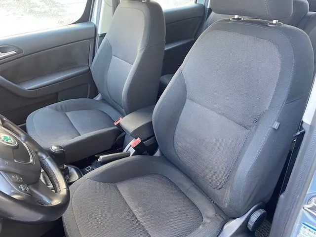 Skoda Yeti Yeti 1.2 TSI Ambition - Foto 12