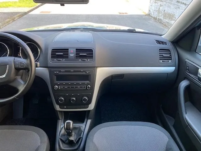 Skoda Yeti Yeti 1.2 TSI Ambition - Foto 14