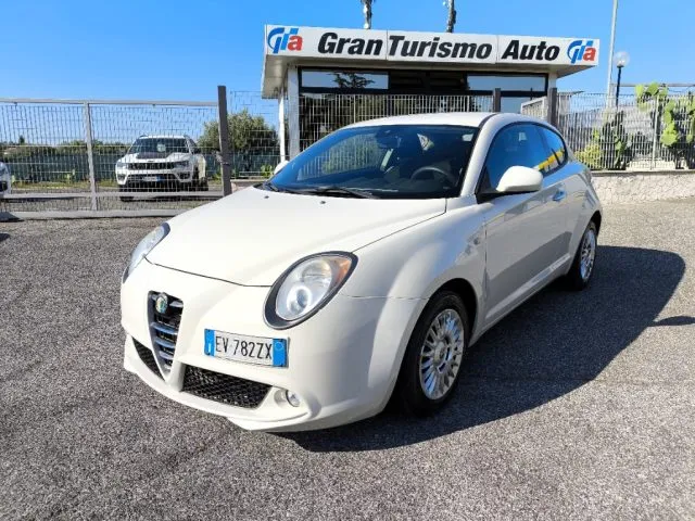 Alfa Romeo MiTo MiTo 1.3 JTDm 85 CV S&S Distinctive - Foto 1