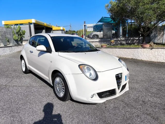 Alfa Romeo MiTo MiTo 1.3 JTDm 85 CV S&S Distinctive - Foto 2