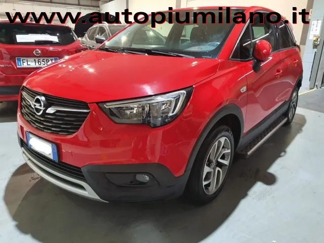 Opel CROSSLAND Crossland X 1.2 GPL Innovation - Foto 1