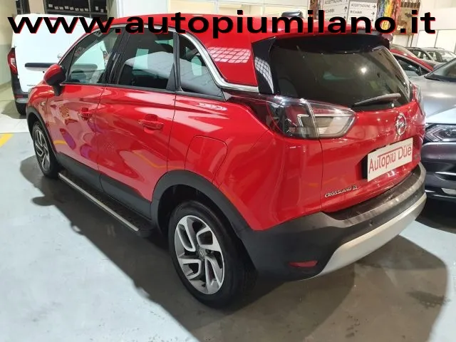 Opel CROSSLAND Crossland X 1.2 GPL Innovation - Foto 2