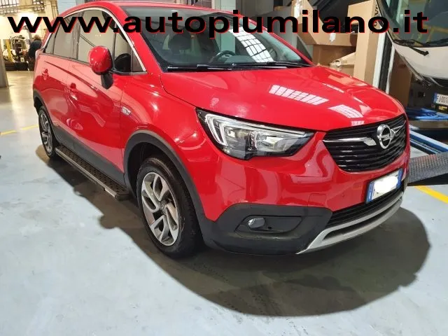 Opel CROSSLAND Crossland X 1.2 GPL Innovation - Foto 3