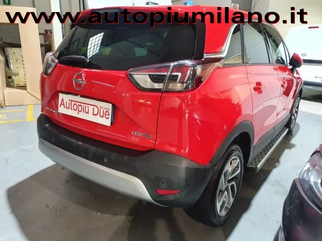 Opel CROSSLAND Crossland X 1.2 GPL Innovation - Foto 4