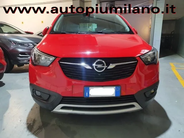 Opel CROSSLAND Crossland X 1.2 GPL Innovation - Foto 5