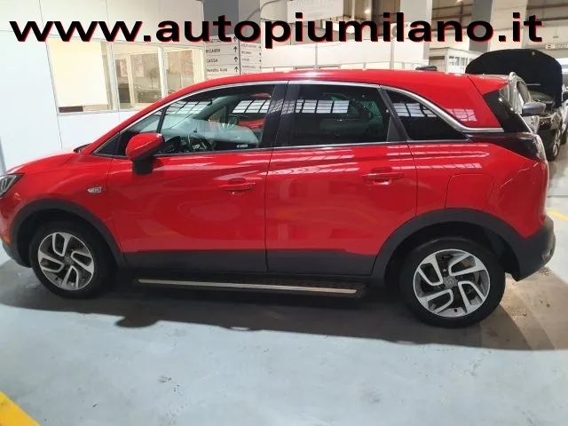 Opel CROSSLAND Crossland X 1.2 GPL Innovation - Foto 6