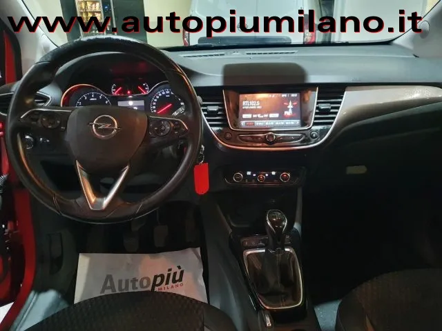 Opel CROSSLAND Crossland X 1.2 GPL Innovation - Foto 7
