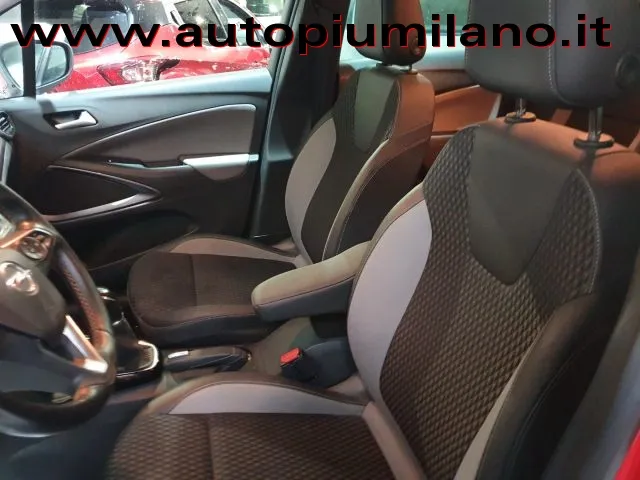 Opel CROSSLAND Crossland X 1.2 GPL Innovation - Foto 8