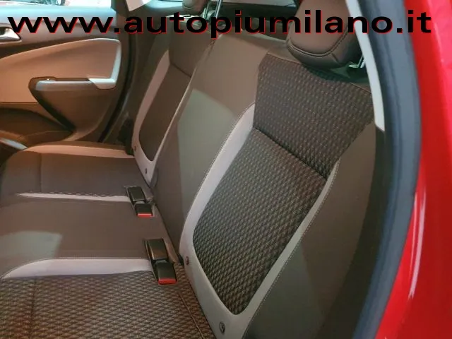 Opel CROSSLAND Crossland X 1.2 GPL Innovation - Foto 9