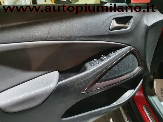 Opel CROSSLAND Crossland X 1.2 GPL Innovation - Foto 14