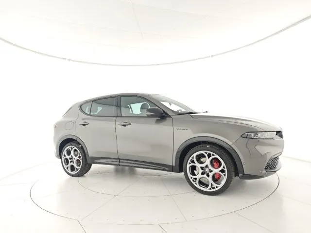 Alfa Romeo Tonale Tonale 1.6 diesel 130 CV TCT6 Veloce - Foto 1